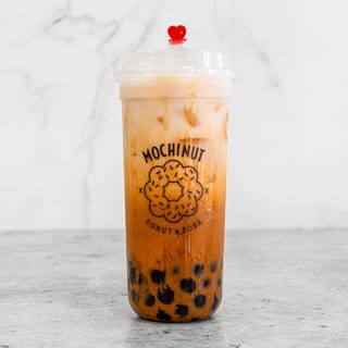 Thai Tea