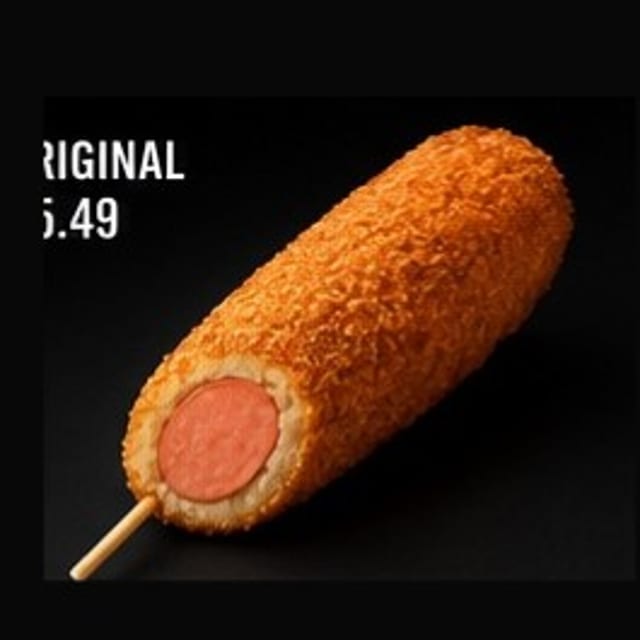 1. Original.